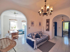 Casa Azzurra